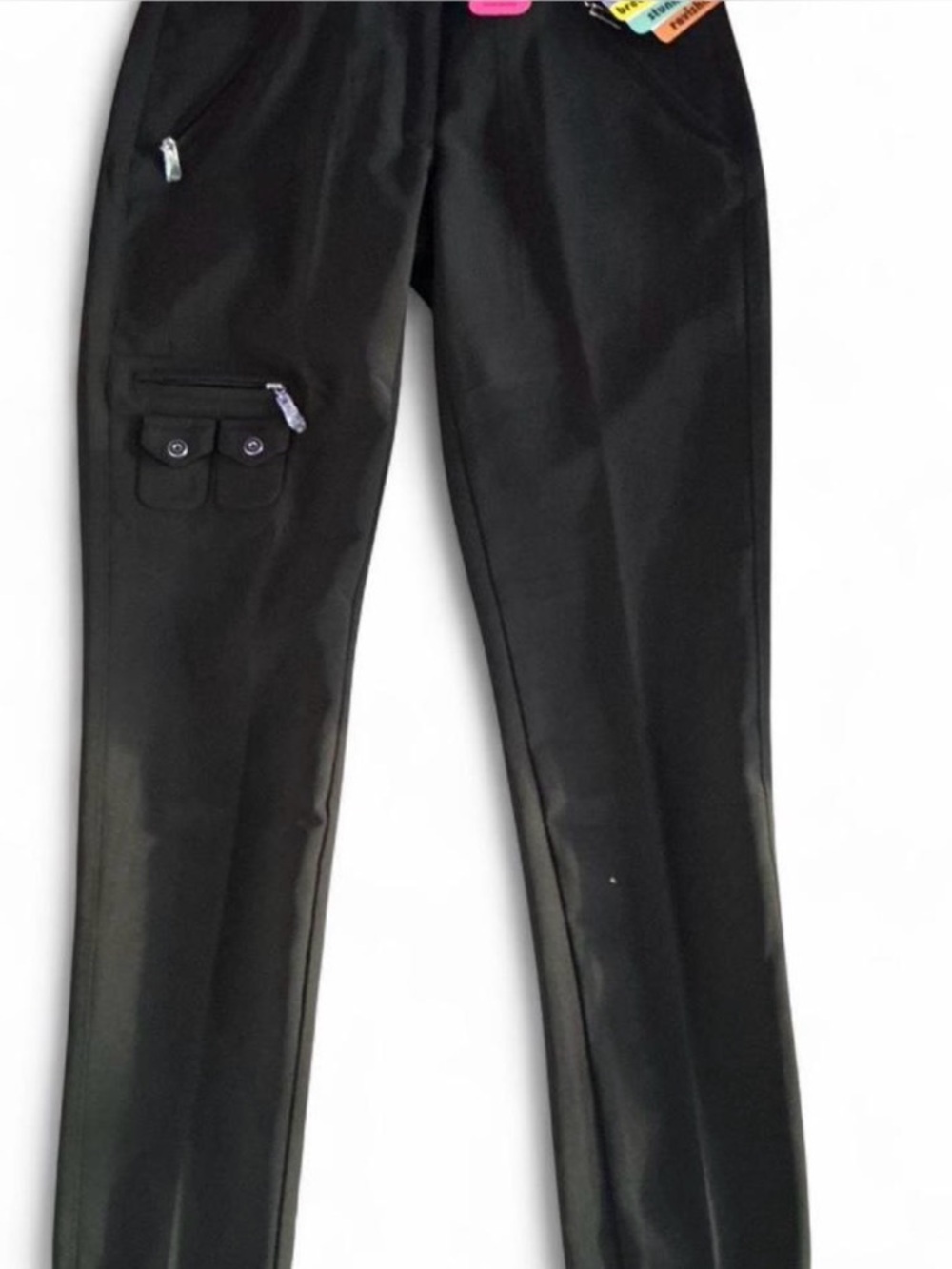 Jamie Saddock Ladies’ Golf Pants NWT #31350 size 02